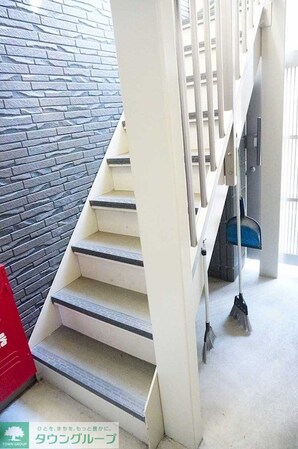 キャメルWARABIの物件内観写真